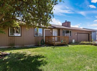 16513 W Laurel Dr, Medical Lake, WA 99022