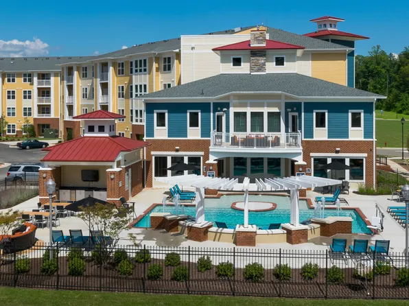 Attain at Quarterpath