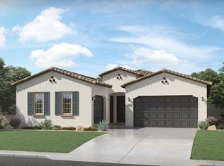 3178 W Peak View Rd, Phoenix, AZ 85083