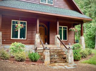 830 Mosquito Creek Rd, Clark Fork, ID 83811