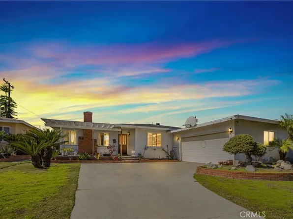 8643 Cedar Dr, Buena Park, CA 90620