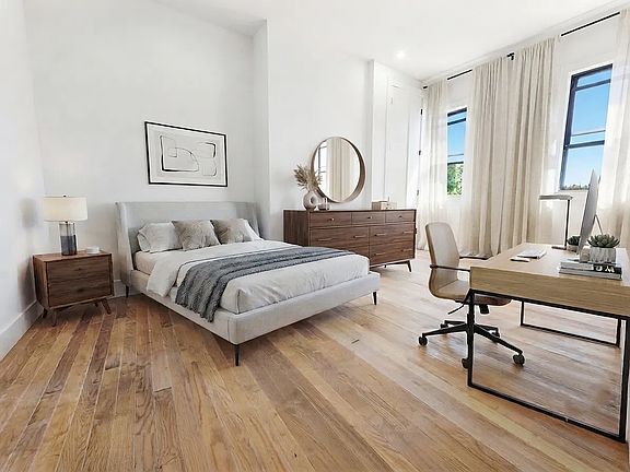 5th image of 738 Lafayette Ave #2