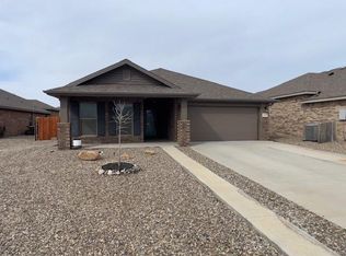 6905 Stetson Dr, Midland, TX 79705