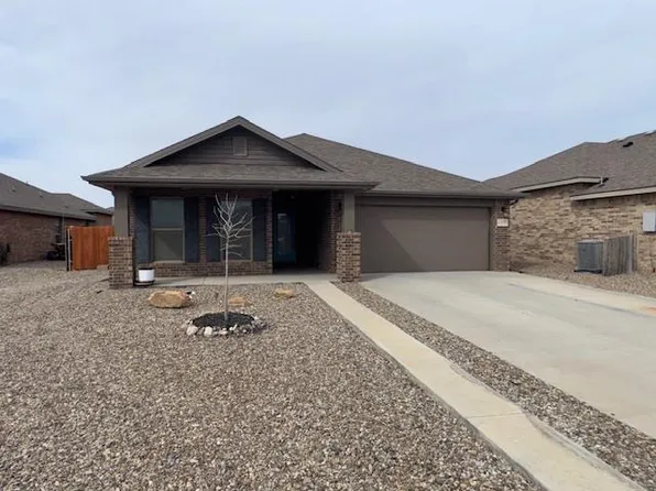 6905 Stetson Dr, Midland, TX 79705