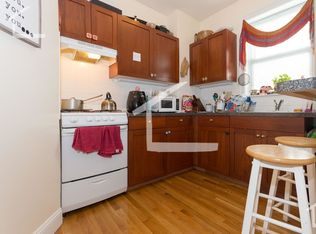 12 Park Vale Ave #6C, Allston, MA 02134