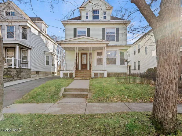 141 Elmer Avenue, Schenectady, NY 12308