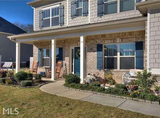 32 Twelve Oaks Dr, Cartersville, GA