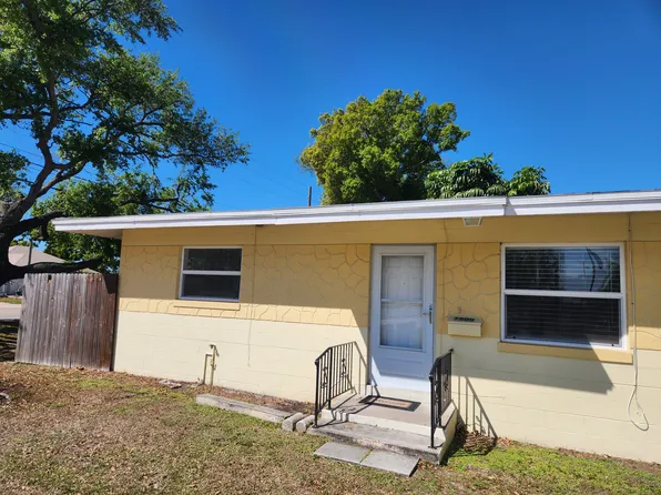 7800 46th Way N #7800, Pinellas Park, FL 33781
