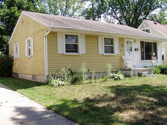 2nd image of 1181 Hull Ave
