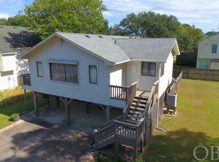 419 W Eden St LOT 9-11, Kill Devil Hills, NC 27948