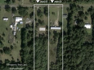 10090 Alvin Ct, Jacksonville, FL 32222