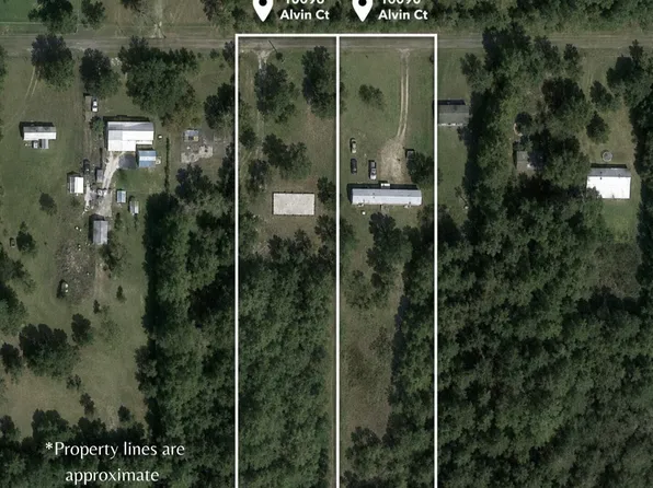 10090 ALVIN Court, Jacksonville, FL 32222