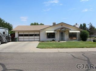 2746 Parkwood Dr, Grand Junction, CO 81503