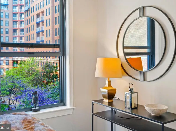 631 D St NW APT 535, Washington, DC 20004