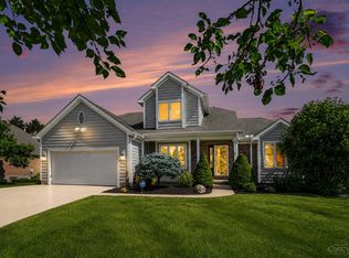 3416 Surrey Ln, Mason, OH 45040