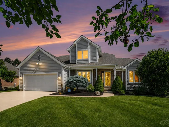3416 Surrey Ln, Mason, OH 45040