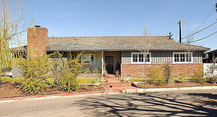 1143 Montecito Drive