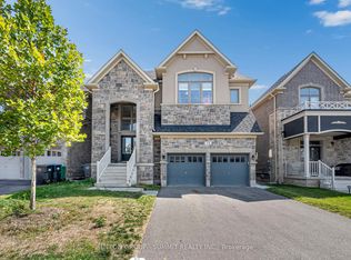 15 Rolling Rock Way, Brampton, ON L6Y6H3