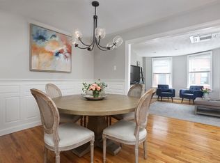 8 Lawnwood Pl #2, Charlestown, MA 02129