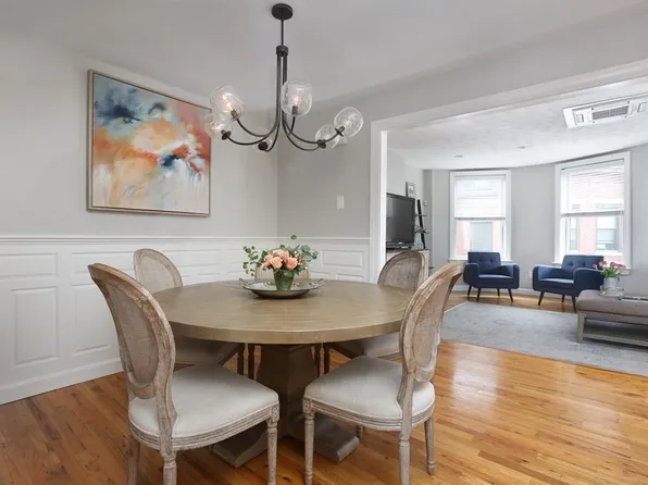 8 Lawnwood Pl #2, Charlestown, MA 02129