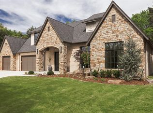 3208 Hidden Creek Ct, Edmond, OK 73034