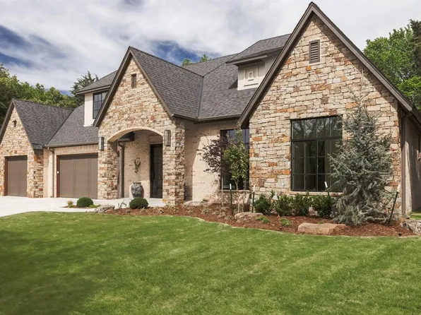 3208 Hidden Creek Ct, Edmond, OK 73034