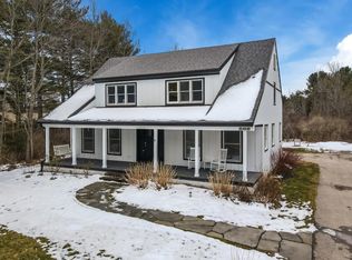 422 S Shore Dr, Suttons Bay, MI 49682