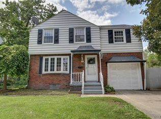 64 Highview Rd, Cheektowaga, NY 14215