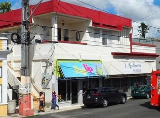 29 Calle Betances, San Sebastian, PR 00685