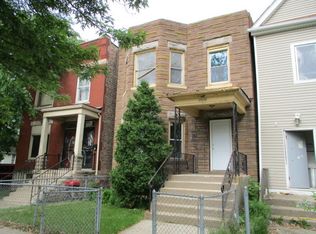 11928 S Eggleston Ave, Chicago, IL 60628
