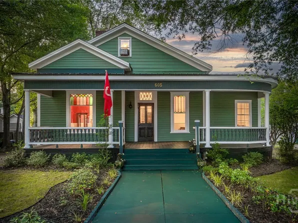 605 E Church Street, Monroe, GA 30655