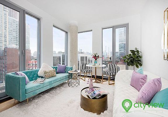 2nd image of 42-20 27th St #1902