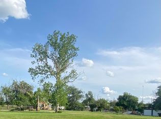 1701 Dallas St, Brownwood, TX 76801