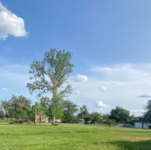 1701 Dallas St, Brownwood, TX, 76801