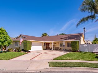 2655 Hammil Ct, Simi Valley, CA 93065