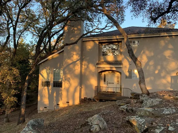 6612 Camino Del Sol Dr, Rancho Murieta, CA 95683