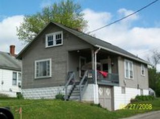 823 Bexley St, Zanesville, OH 43701