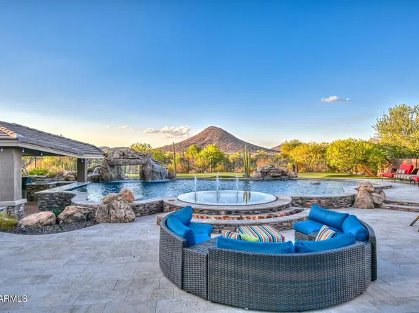 12714 W Tyler Trail, Peoria, AZ 85383