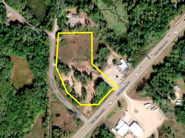 TRACT Highway 210 NE #B, Brainerd, MN 56401