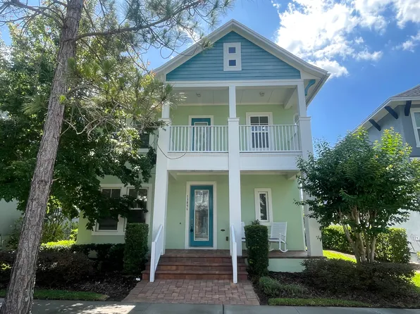 13856 Eliot Ave, Orlando, FL 32827