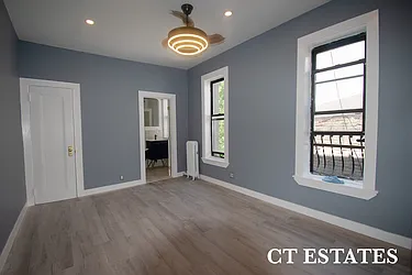 Rented by CT Estates
