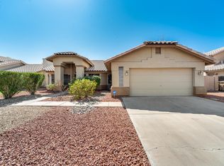 8617 W Windsor Dr, Peoria, AZ 85381