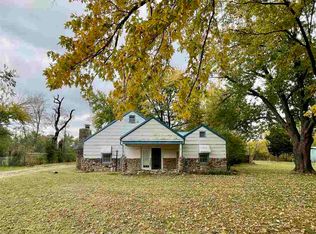 1228 Kelley Ave, Ponca City, OK 74604