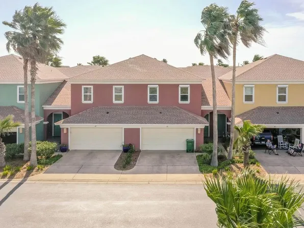 22 Harbor Vw, Laguna Vista, TX 78578