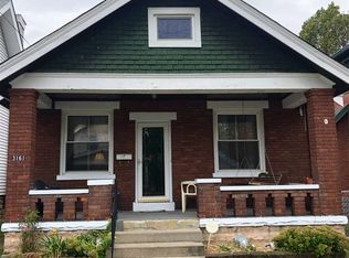 3161 Rosina Ave, Covington, KY 41015