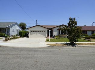 4613 Jacques St, Torrance, CA 90503
