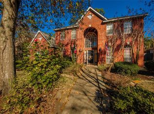 6614 Ambercrest Dr, Spring, TX 77389