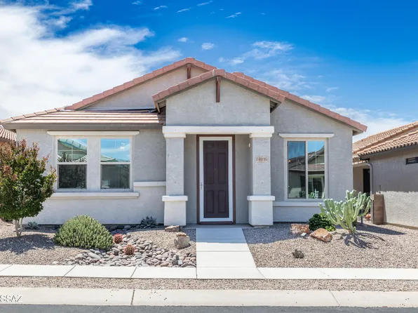 14016 E Voss St, Vail, AZ 85641