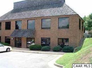 1415 Sachem Pl UNIT 2A, Charlottesville, VA 22901