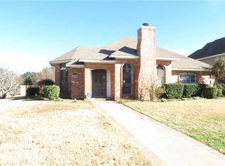 2217 Ventnor Ct, Arlington, TX 76011